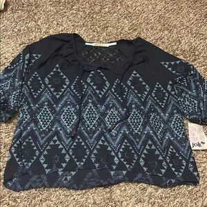 Women’s Jolt Top